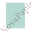 Kép 3/4 - Füzet STREET PP Pastel A/4 42 lapos vonalas