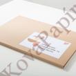 Kép 4/5 - Etikett AVERY L4734REV-100 199,6x143,5 mm univerzális visszaszedhető 200 címke/doboz 100 ív/doboz