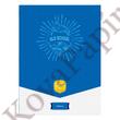 Kép 5/5 - Füzet ICO Student Art A/4 32 lapos 81-32 vonalas