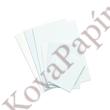 Kép 2/2 - Jegyzettömb FORTUNA A/4 50 lapos sima