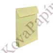 Kép 2/2 - Boríték GPV TB/4 redős-talpas szilikonos 5cm gascofil 250x353mm