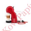 Kapszulás kávéfőző KRUPS KP1A0531 15 bar piros