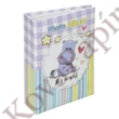Album CREATIVE Kids 10x15cm 100 fénykép