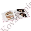 Album HAMA Moni Memo 10x15cm 200 lapos