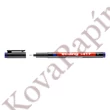 Alkoholos marker EDDING 141F kék