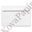 Boríték GPV LC/5 szilikonos bélésnyomott 162x229mm jobb ablakos 35x90 J28A20 500 darabos