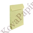 Boríték GPV TB/4 redős-talpas szilikonos 5cm gascofil 250x353mm