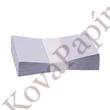 Boríték színes KASKAD LC/6 enyvezett 114x162mm 85 orgona 50 darabos