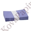 Boríték színes KASKAD LC/6 enyvezett 114x162mm 86 lila 50 darabos