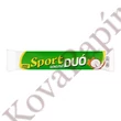 Csokoládé SPORT Kókusz Duo 60 g