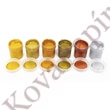 Dekorfesték ASTRA metál fényes 20 ml 6 színű