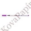 Ecsetfilc STABILO Pen 68 Brush lila