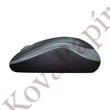 Egér vezeték nélküli LOGITECH M185 2,4 Ghz 1000 DPI szürke
