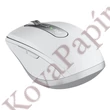 Egér vezeték nélküli LOGITECH MX Anywhere 3 Bluetooth 6 gombos 4000 DPI szürke