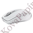 Egér vezeték nélküli LOGITECH MX Anywhere 3 Bluetooth 6 gombos 4000 DPI szürke