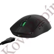 Egér vezetékes URAGE Reaper 250 fekete
