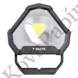 Elemlámpa VARTA Work Flex Stadium Light