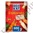 Ételízesítő DELIKÁT jódozott só 600 g