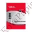 Etikett OPTIMA 32080 52,5x21,2mm 5600 címke/doboz 100 ív/doboz