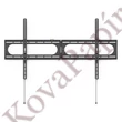 Falitartó HAMA FITV Strong dönthető 94-305 cm 37"-120" fekete