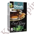 Fekete tea DILMAH Earl Grey bergamottal 20 filter/doboz