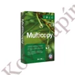 Fénymásolópapír MULTICOPY A/4 80 g 500 ív/csomag