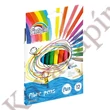 Filctoll FIORELLO Fun színes 12 darabos
