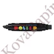 Filctoll FIORELLO GR-1712 kétvégű fekete