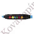 Filctoll FIORELLO GR-1712 kétvégű kék