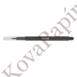 Filctoll ICO 300 Rainbow fekete 1mm