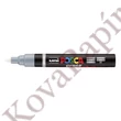 Filctoll UNI Posca PC-5BR ecsethegyű szürke