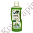 Folyékony szappan WELL aloe vera 1L