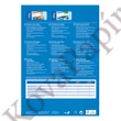 Fotópapír AVERY 2798 A/4 laser fényes 200 g 100 lapos