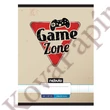 Füzet kockás NEBULO A/4 32 lapos 87-32 Xtreme 12 darabos