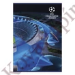 Füzet vonalas CHAMPIONS LEAGUE A/4 54 lapos margóval