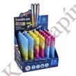 Golyóstoll ASTRA PEN Neon radírozható 0,5 mm