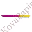 Golyóstoll ASTRA PEN Neon radírozható 0,5 mm