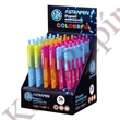 Golyóstoll ASTRA PEN háromszögletű 0,6 mm
