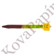 Golyóstoll ASTRA PEN radírozható pixel 0,5 mm 2 darabos