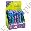 Golyóstoll COOLPACK radírozható Lilo és Stitch mintás