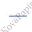 Golyóstoll ICO Signetta 0,7 kék