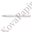 Golyóstoll OPTIMA nyomógombos Stella 1,0 mm kék