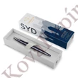 Golyóstoll PARKER Royal Jotter special edition Sydney ezüst klipsz