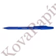 Golyóstoll ZEBRA B1000 eldobható kupakos 0,7 mm kék