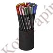 Grafitceruza GRAND diamond HB