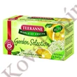 Gyümölcstea TEEKANNE Garden Selection bodza-citrom 20x2,5 g