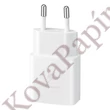 Hálózati adapter SAMSUNG 15WD power USB-C port fehér