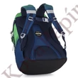 Hátizsák OXY Ombre Green