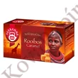 Herbatea TEEKANNE Rooibos karamell ízű 20 filter/doboz