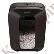Iratmegsemmisítő FELLOWES Powershred LX50 konfetti 9 lap